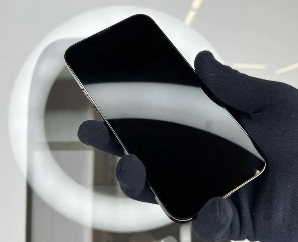 iPhone 13 Pro, 256 ГБ б/у