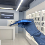 iPhone 13, 128 ГБ б/у