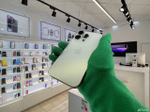iPhone 14 Pro Max, 256 ГБ б/у