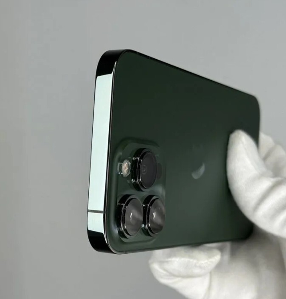 iPhone 13 Pro, 256 ГБ б/у
