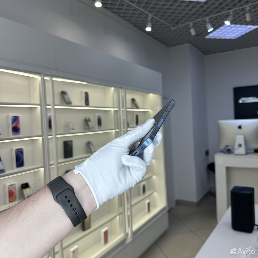 iPhone 14, 256 ГБ б/у