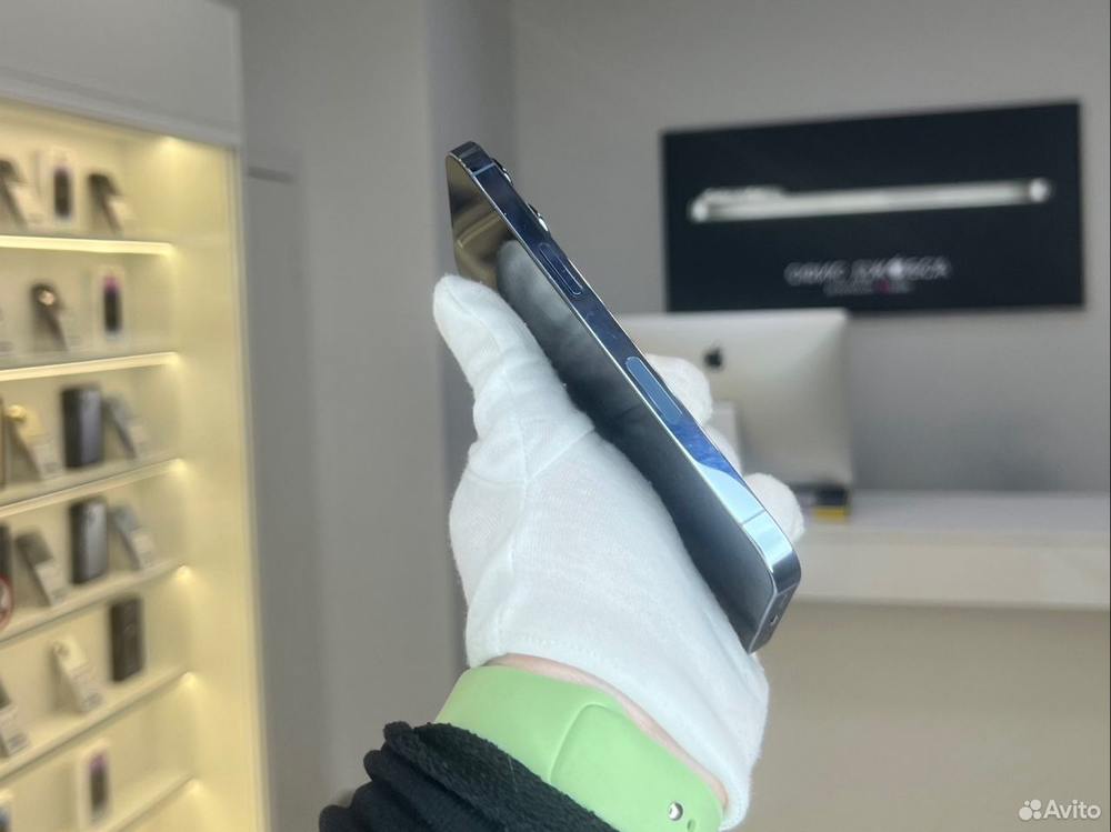 iPhone 13 Pro, 512 ГБ б/у