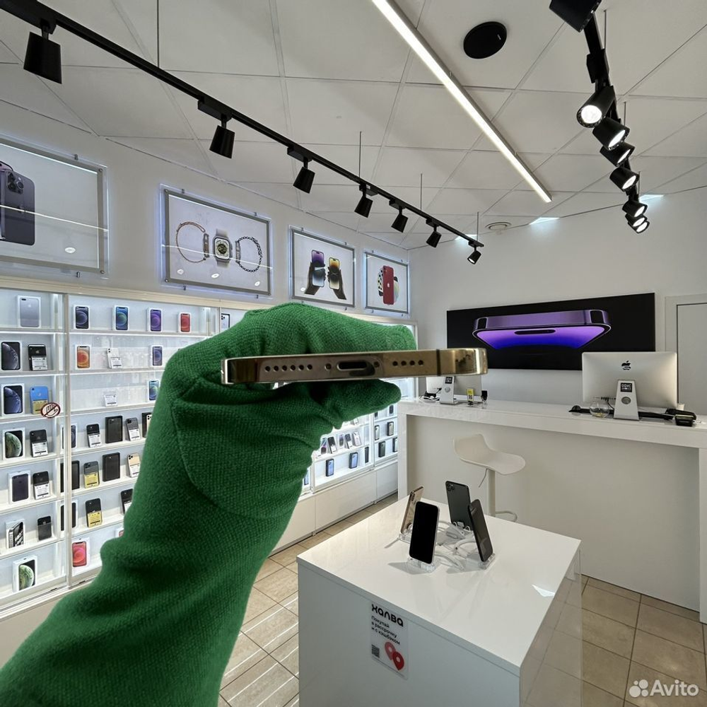 iPhone 12 Pro Max, 512 ГБ б/у