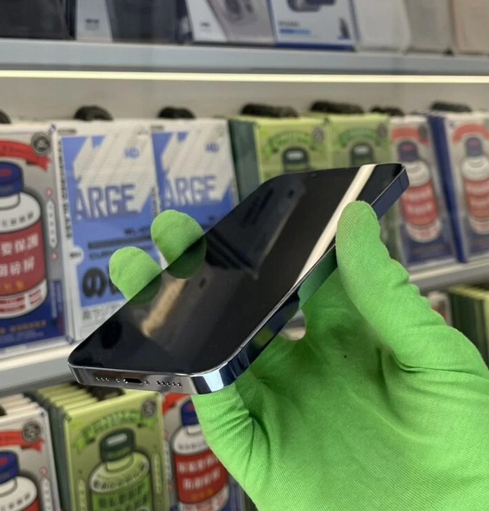 iPhone 13 Pro, 256 ГБ б/у