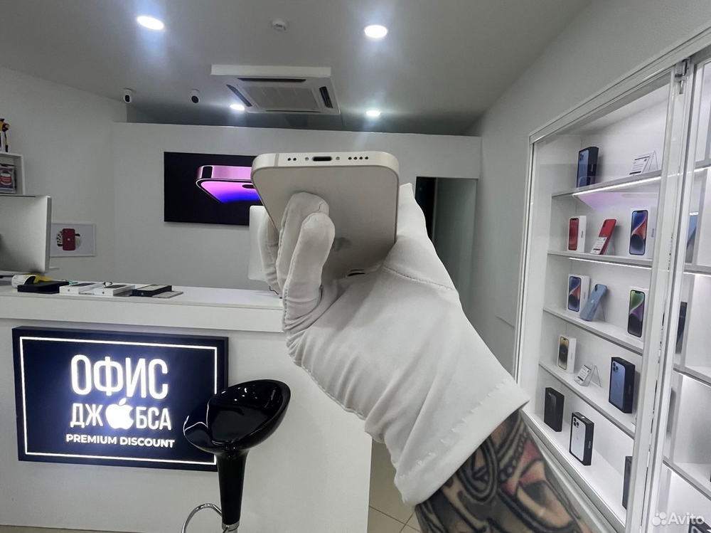 iPhone 13 Mini, 128 ГБ б/у