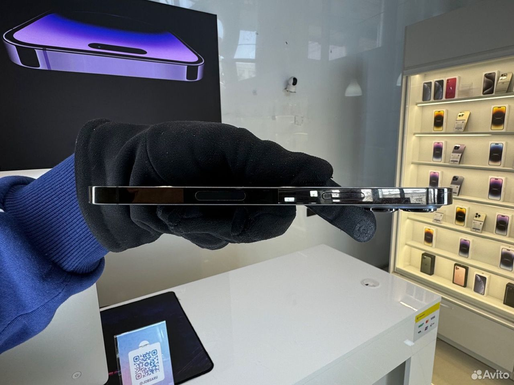 iPhone 13 Pro Max, 128 ГБ б/у