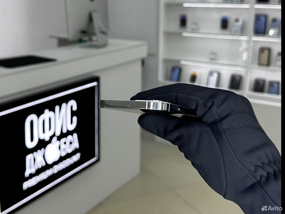 iPhone 12 Pro, 512 ГБ б/у