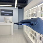 iPhone 12 Mini, 128 ГБ б/у