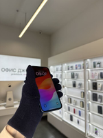 iPhone 13, 256 ГБ б/у