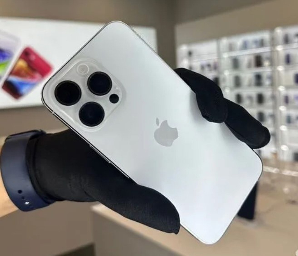 iPhone 14 Pro Max, 256 ГБ б/у