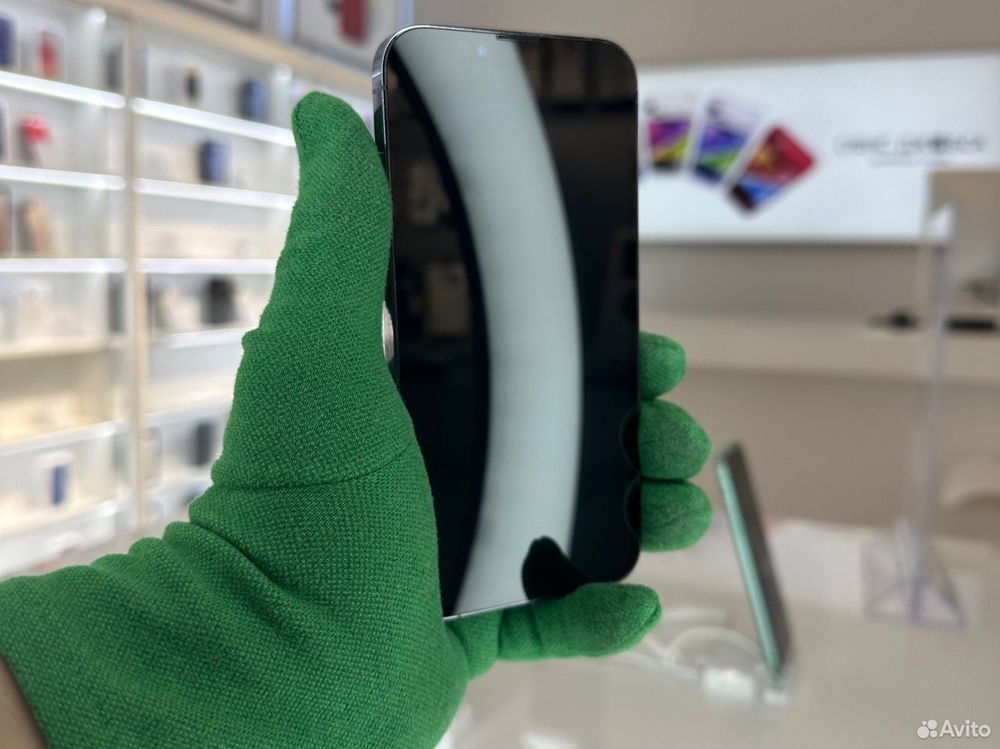 iPhone 13 Pro, 512 ГБ б/у