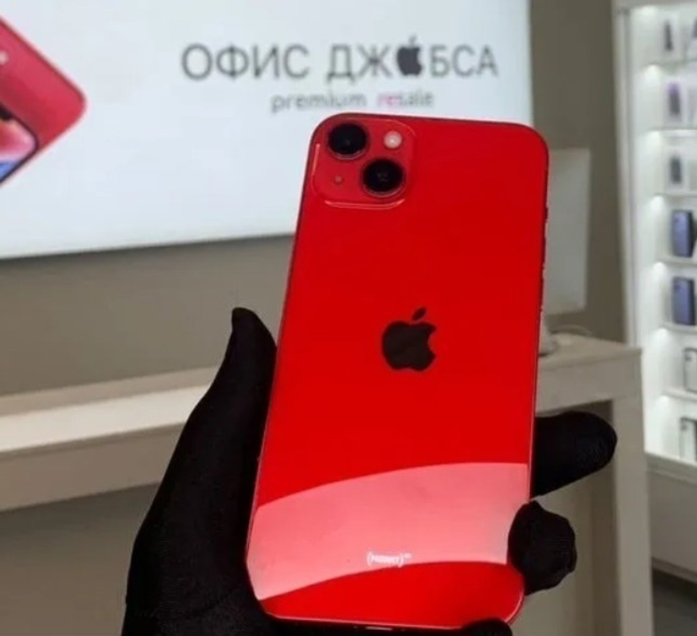 iPhone 14 Plus, 256 ГБ б/у