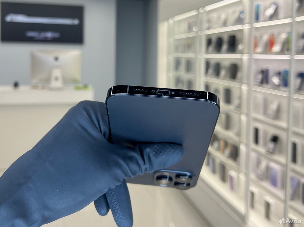 iPhone 14 Pro Max, 512 ГБ б/у