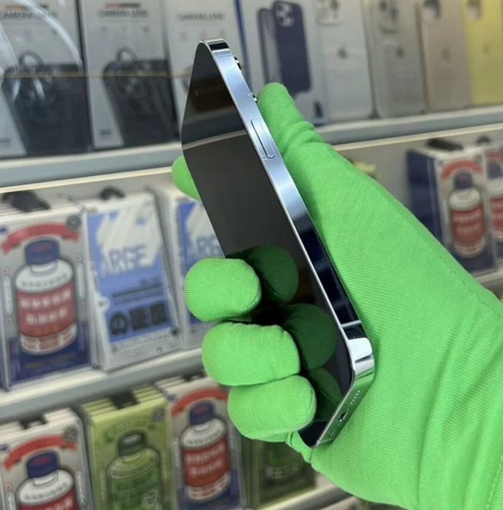 iPhone 14 Pro, 128 ГБ б/у