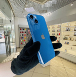iPhone 13, 256 ГБ б/у