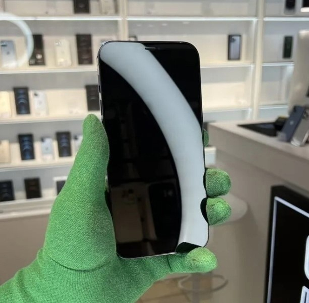 iPhone 12 Pro Max, 512 ГБ б/у