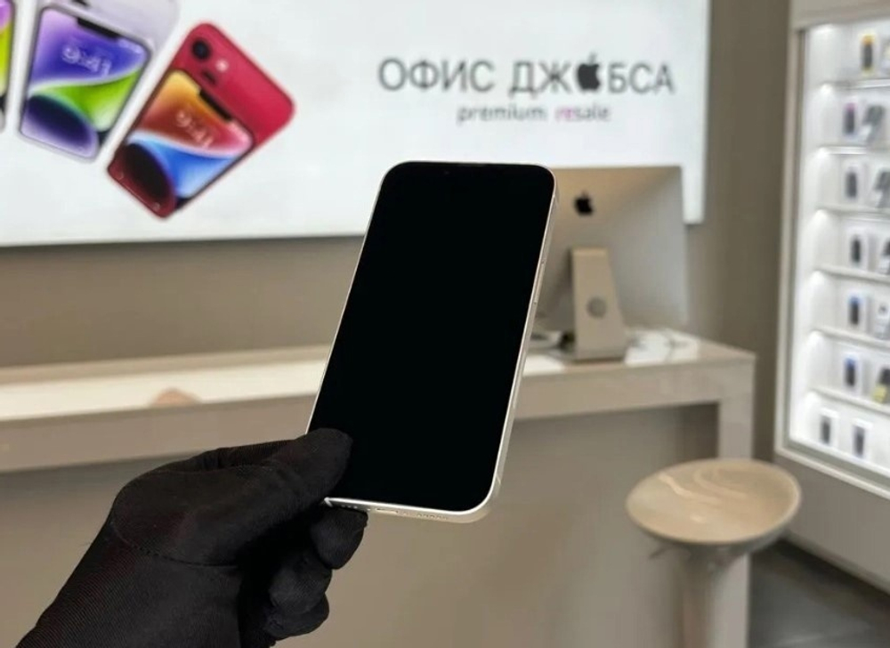iPhone 14, 128 ГБ б/у