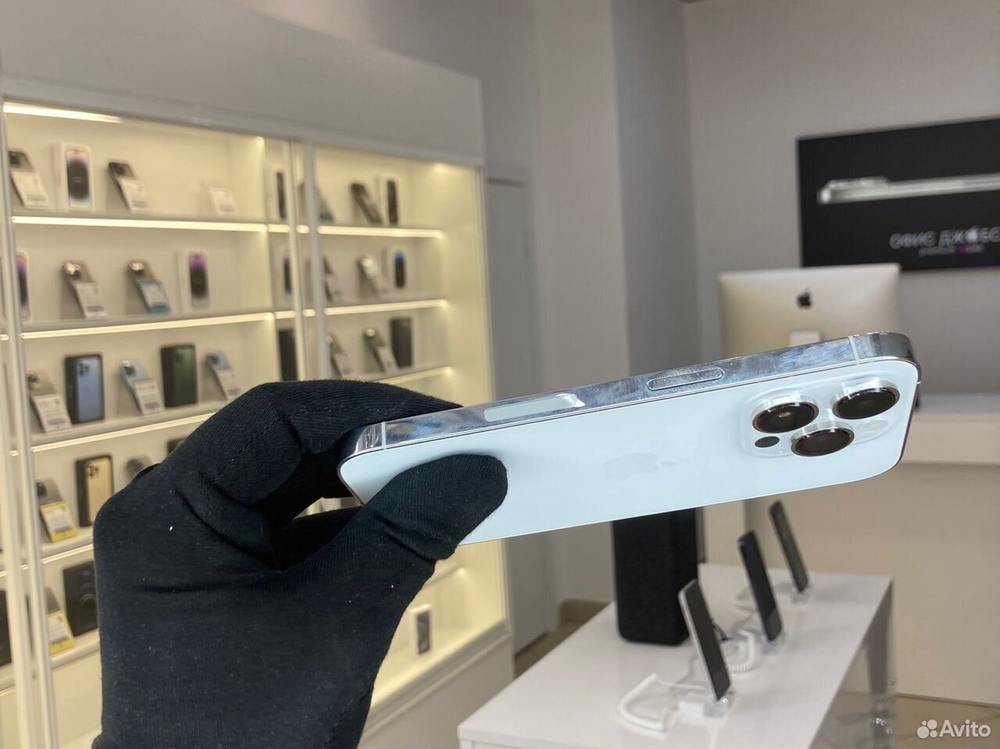 iPhone 14 Pro, 1 ТБ б/у