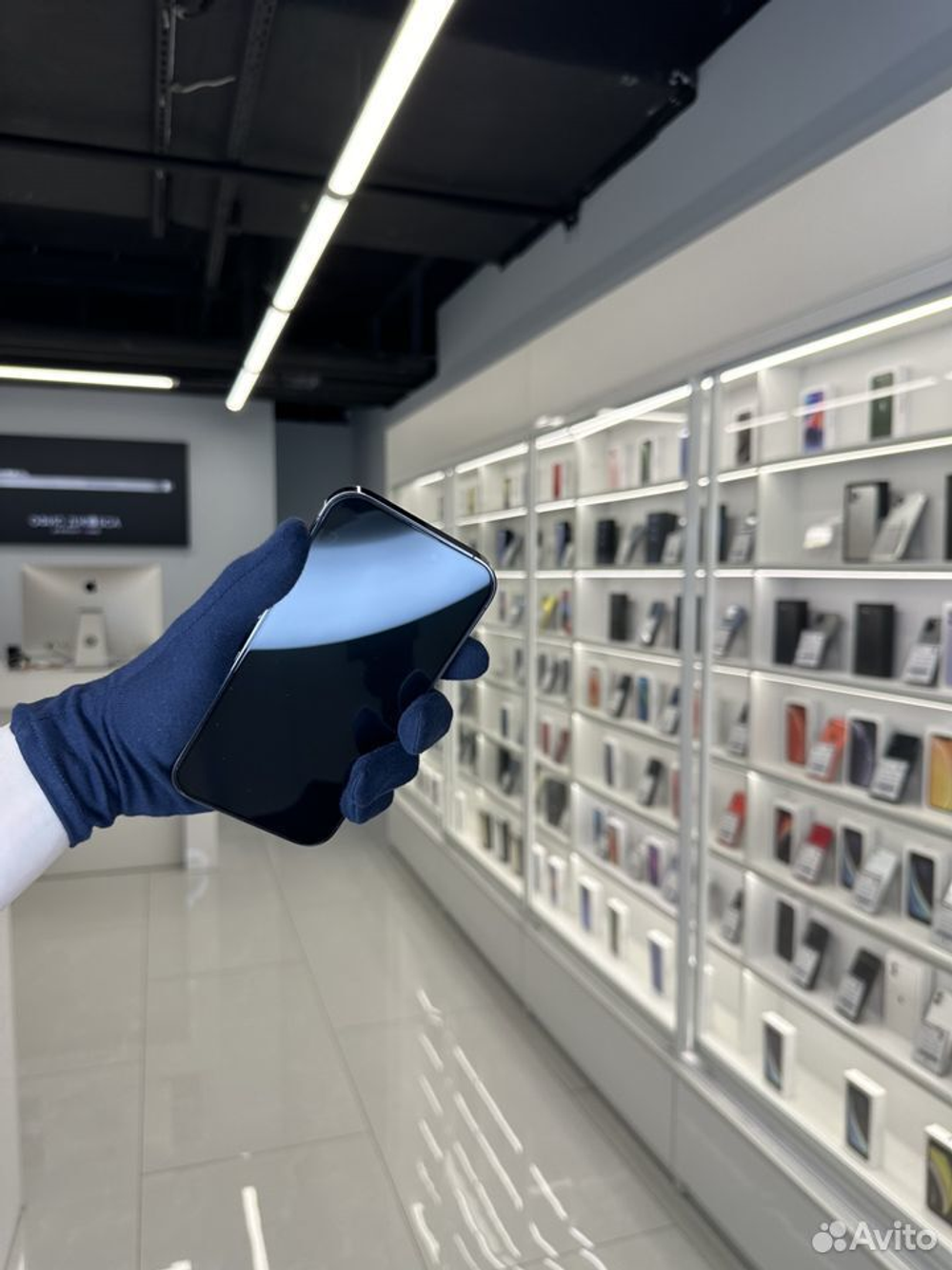 iPhone 14 Pro, 512 ГБ б/у