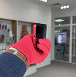 iPhone 13, 128 ГБ б/у