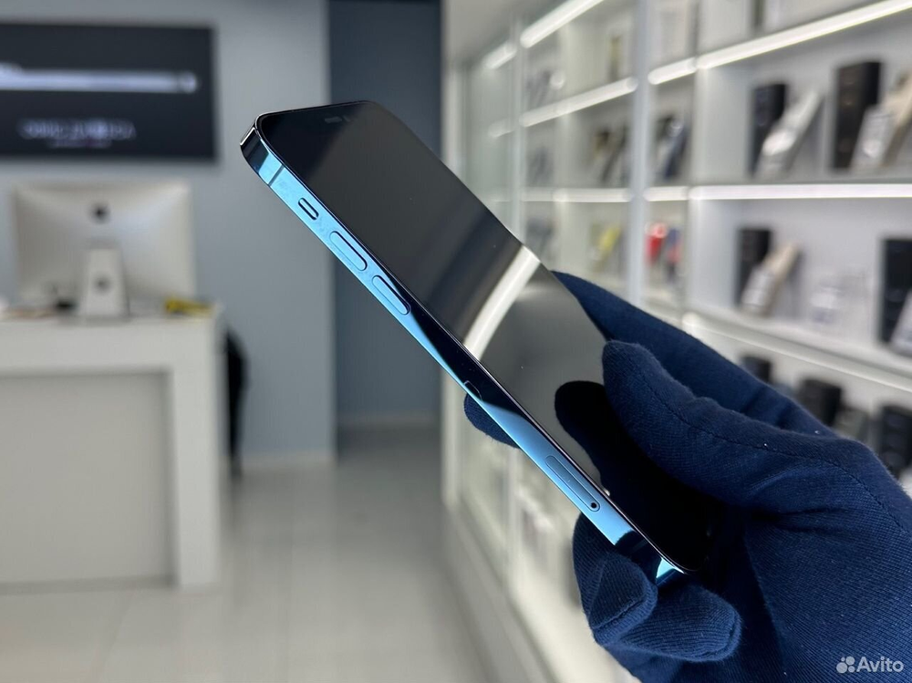 iPhone 12 Pro, 128 ГБ б/у