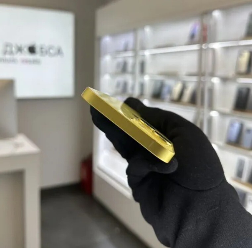 iPhone 14, 128 ГБ б/у