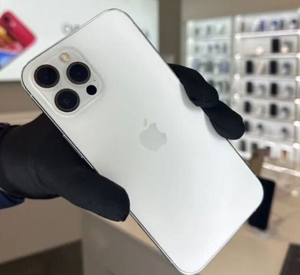 iPhone 12 Pro, 256 ГБ б/у