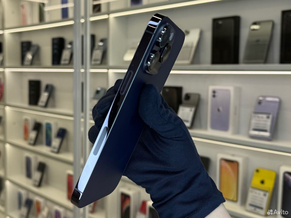 iPhone 14 Pro Max, 128 ГБ б/у