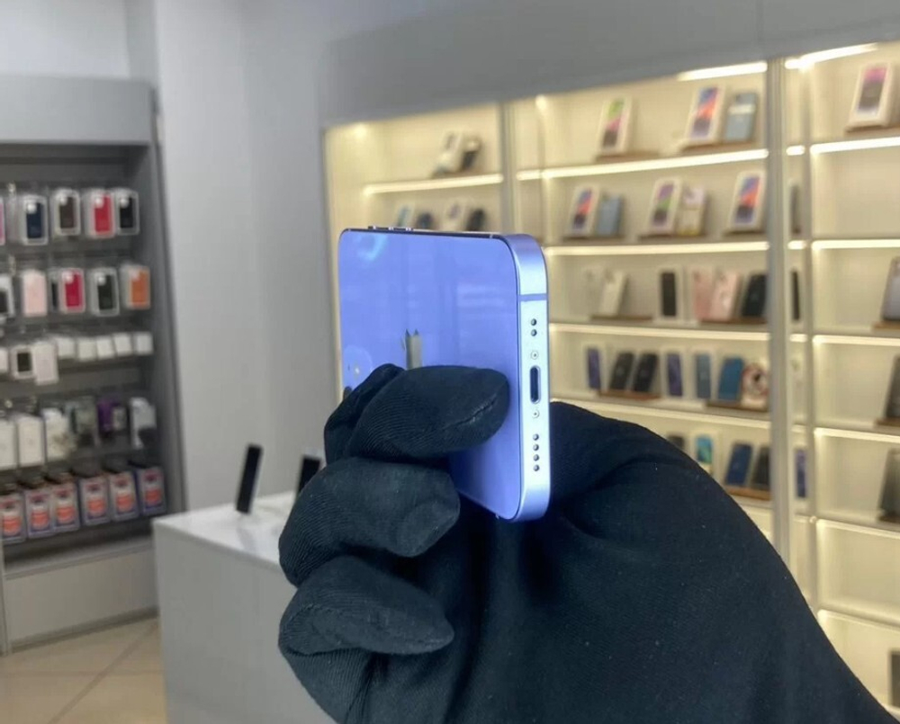 iPhone 12 mini, 256 ГБ б/у