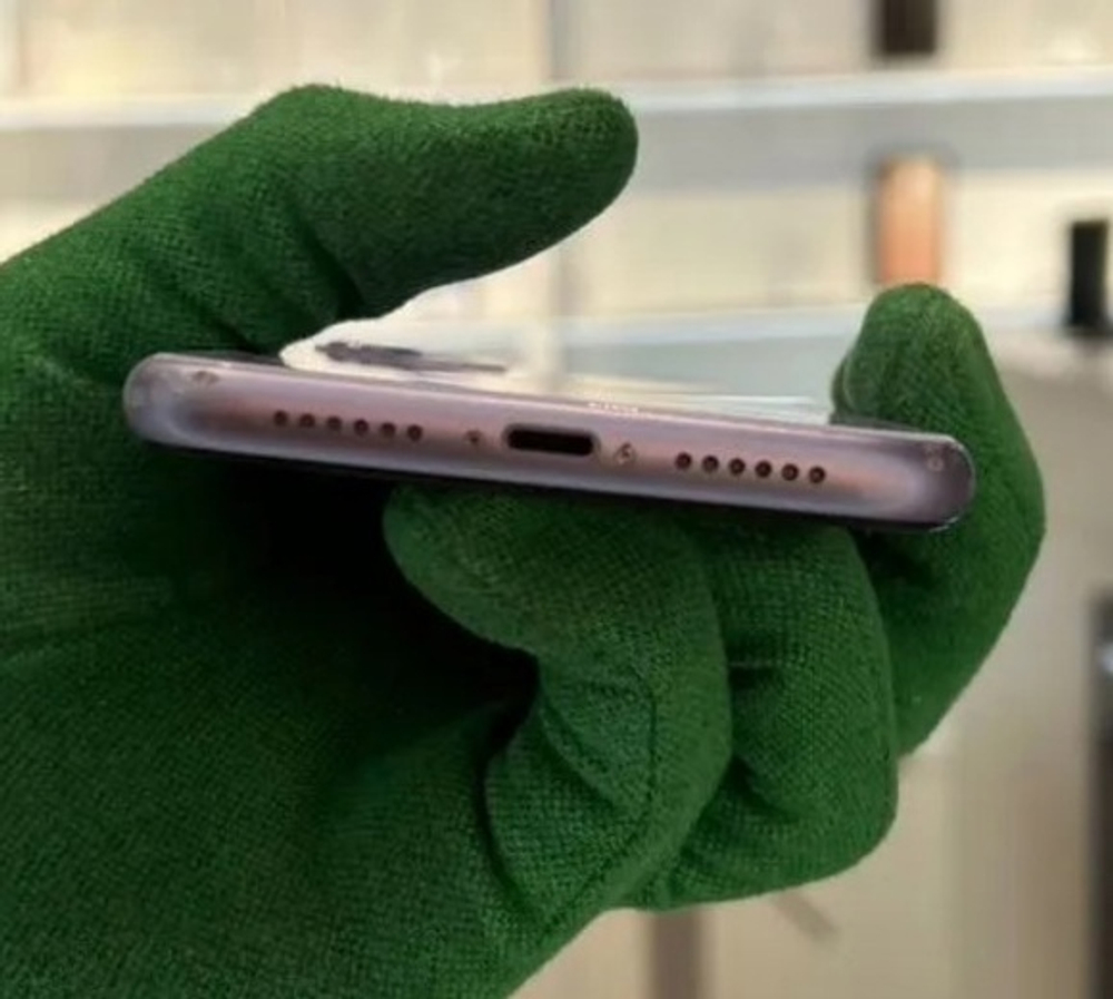 iPhone 11 64 ГБ б/у