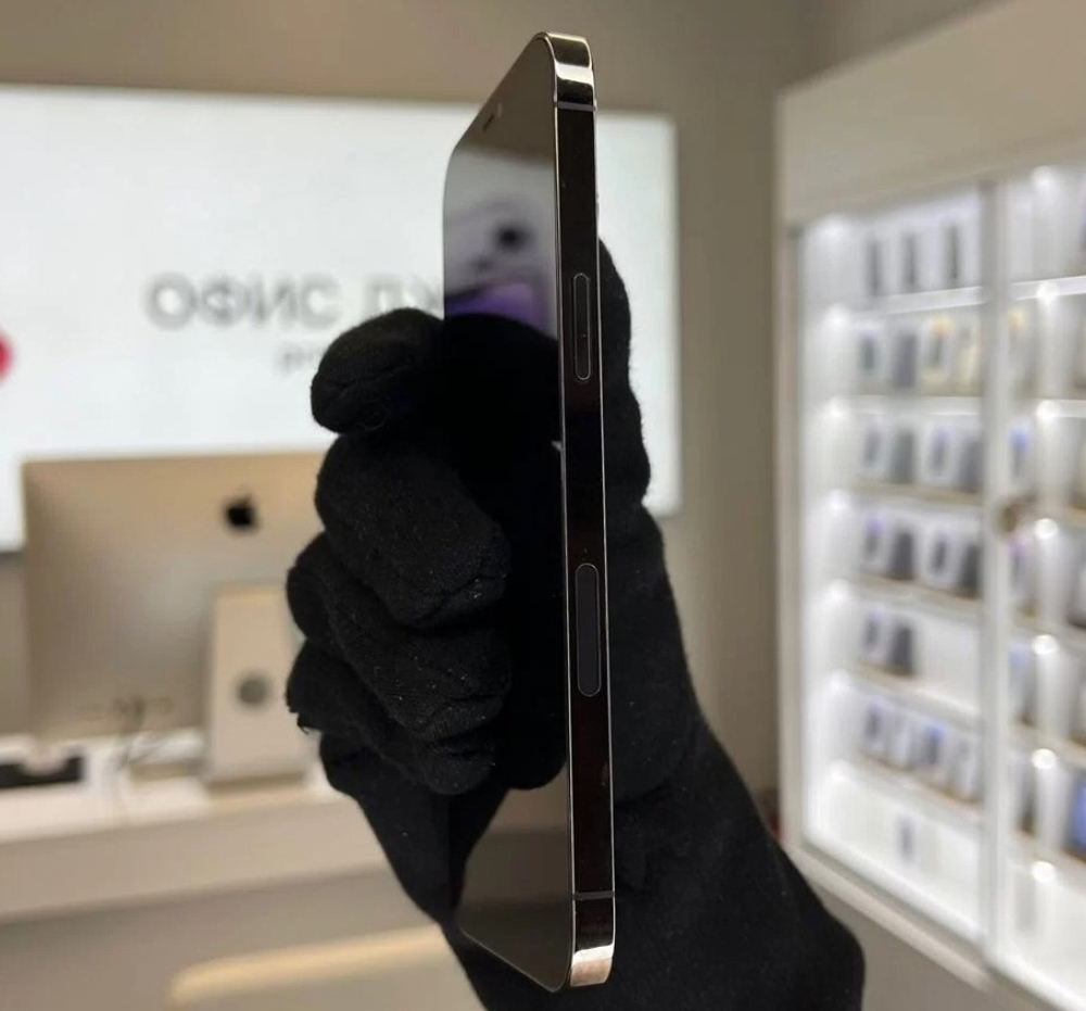 iPhone 12 Pro Max, 256 ГБ б/у