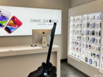 iPhone 13, 256 ГБ б/у