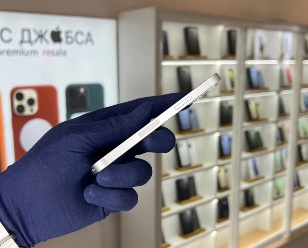 iPhone 12 mini, 256 ГБ б/у
