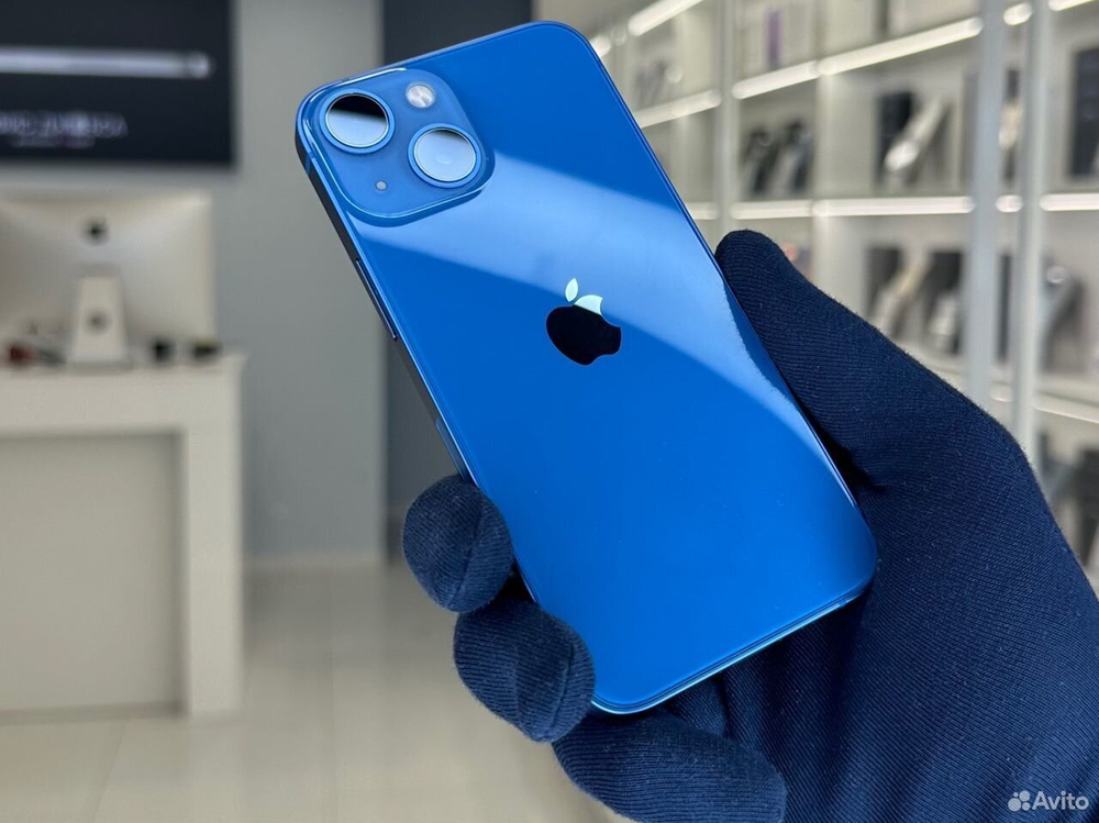 iPhone 13 Mini, 256 ГБ б/у