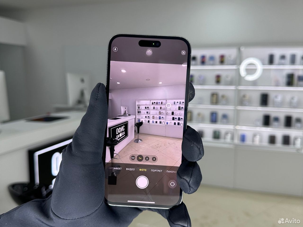 iPhone 14 Pro Max, 256 ГБ б/у