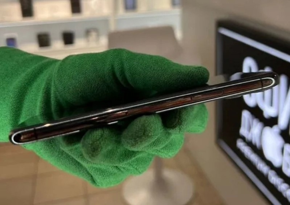 iPhone 11 Pro, 64 ГБ б/у