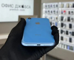 iPhone XR, 128 ГБ б/у