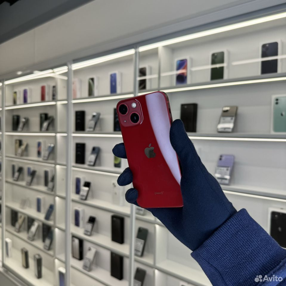 iPhone 13 Mini, 512 ГБ б/у