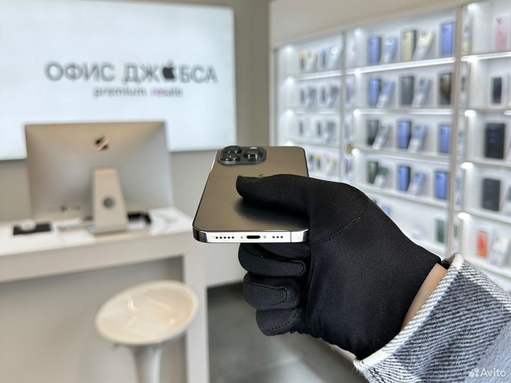 iPhone 13 Pro, 128 ГБ б/у