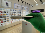 iPhone 13, 128 ГБ б/у