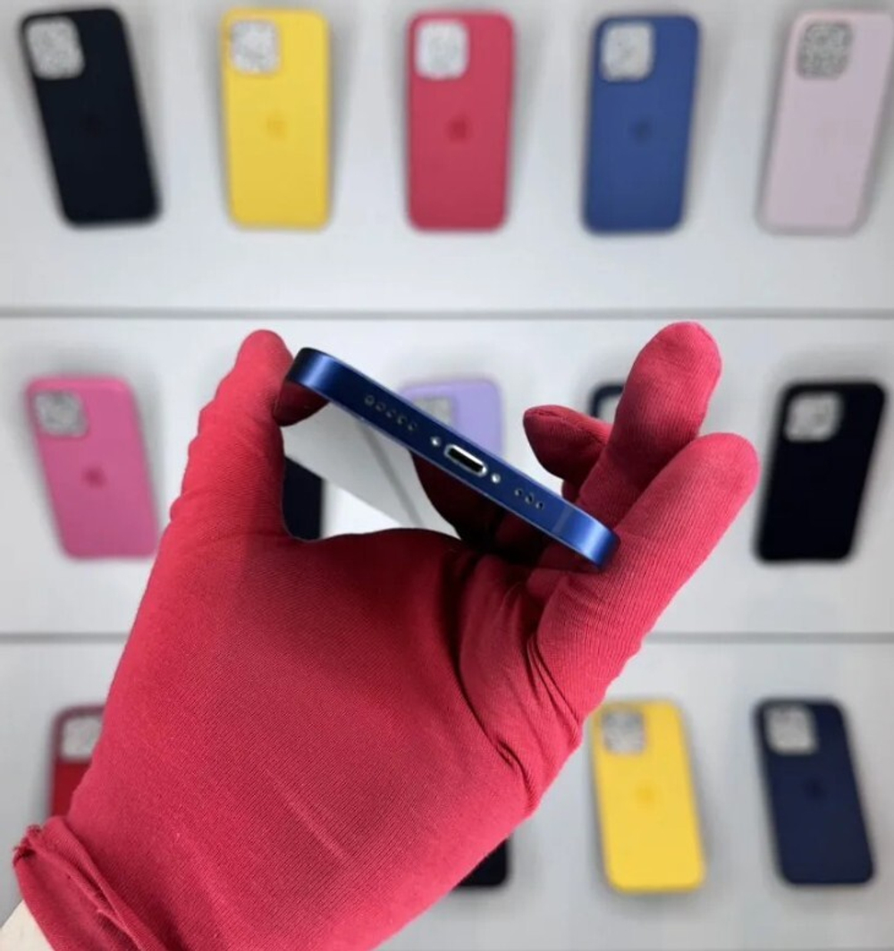 iPhone 12, 128 ГБ б/у