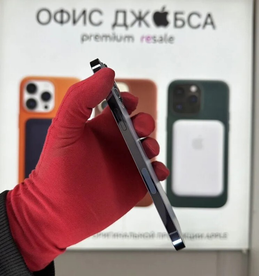 iPhone 13 Pro Max, 256 ГБ б/у