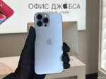 iPhone 13 Pro Max, 128 ГБ б/у