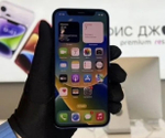 iPhone 12, 256 ГБ б/у