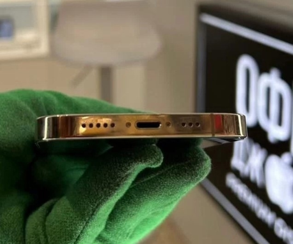 iPhone 13 Pro, 128 ГБ б/у