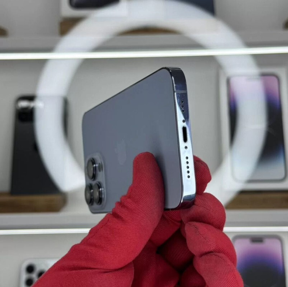 iPhone 13 Pro, 128 ГБ б/у