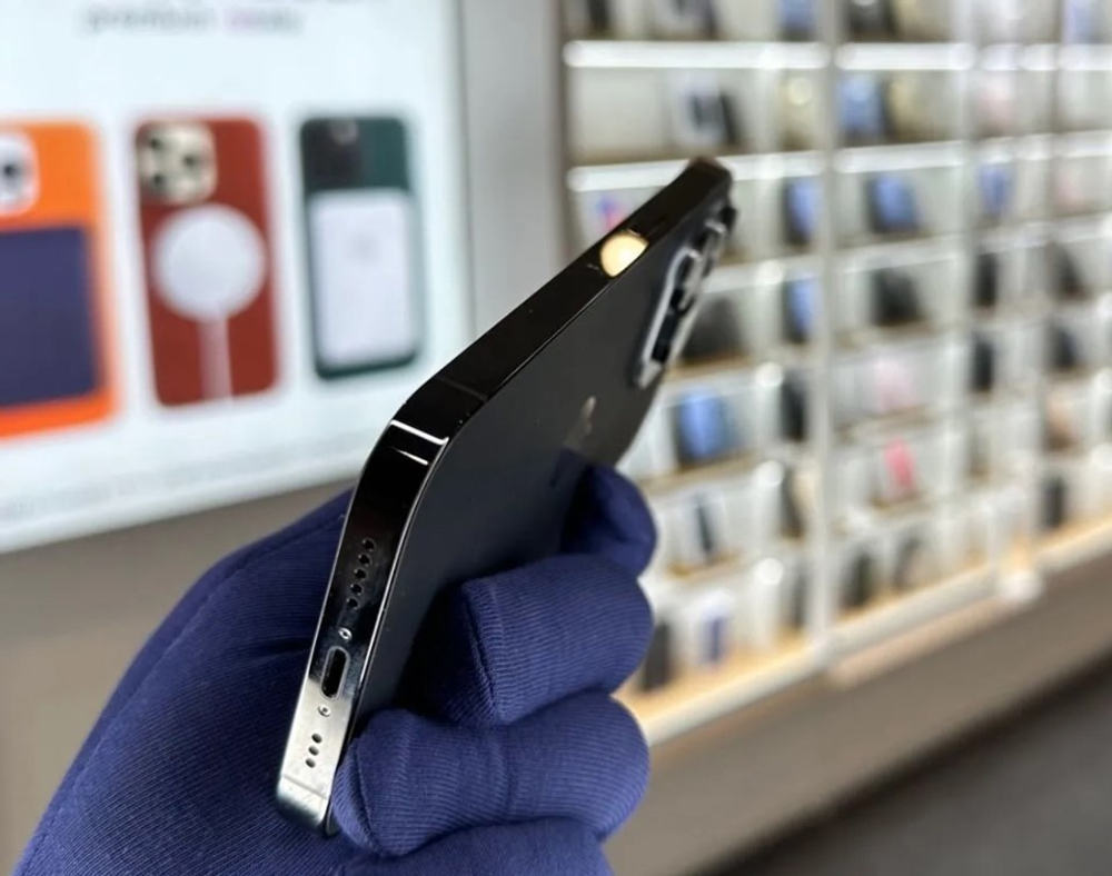 iPhone 14 Pro, 256 ГБ б/у