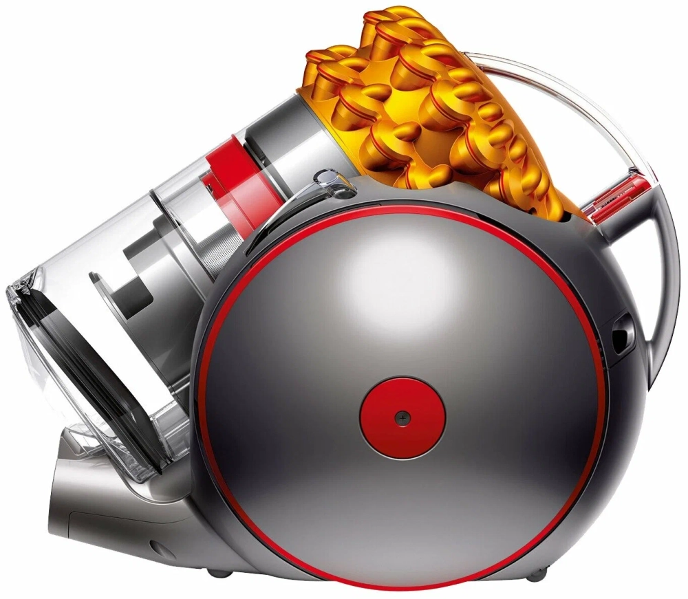 Пылесос Dyson Big Ball Multi floor 2