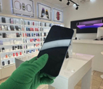iPhone 12, 128 ГБ б/у