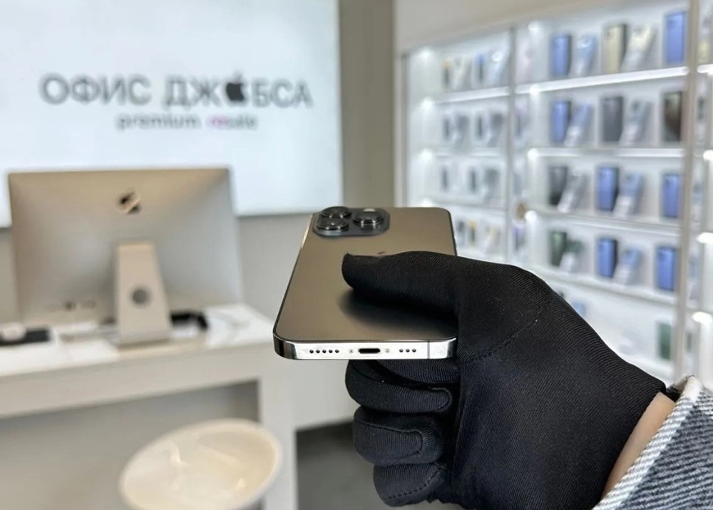 iPhone 13 Pro, 128 ГБ б/у